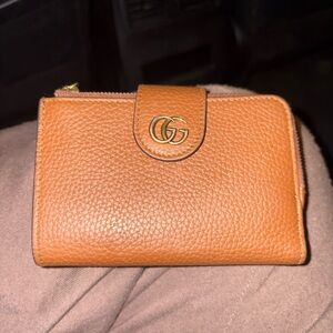 Gucci wallet